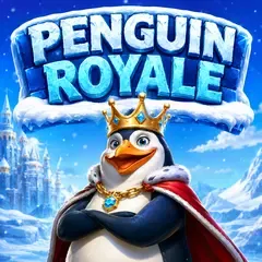 Penguin Royale